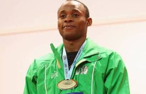 Olusoji Fasuba Charges AFN’s Current Leadership To Revive Nigeria’s Athletics Sector
