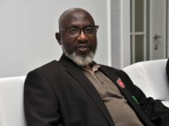 Ghana, Senegal, Cote d’Ivoire Will Give Super Falcons Good Preparation For WAFCON – Sanusi