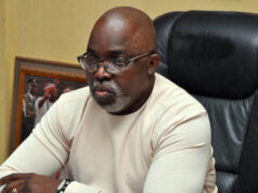 Former NFF President Amaju Pinnick Urges NSC To Take Over Payment Of National Team Coaches
