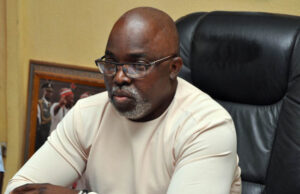 Former NFF President Amaju Pinnick Urges NSC To Take Over Payment Of National Team Coaches