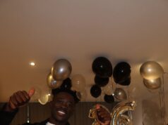 Nigerians Shower Love on Akor Adams on His 26th Birthday