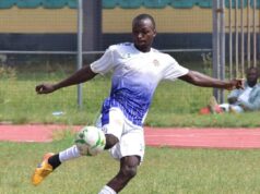 Seamorriow Midfielder Abubakar Boni Completes Enyimba FC Move