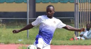 Seamorriow Midfielder Abubakar Boni Completes Enyimba FC Move