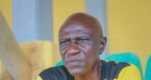 NPFL: Coach Ashifat Suleiman Laments as Kwara United Search For First Goal in Second Stanza Continues