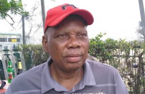 Lagos Raptors’ Next Target Is To Win Nigeria Premier Basketball League – Ibeziako