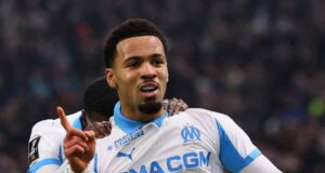 Nwaneri Gets Words Of Encouragement From Arsenal Captain Martin Ødegaard