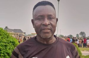Warri Wolves’ Coach Napoleon Aloma Reveals Motivating Factors Behind Victory Over Remo Stars