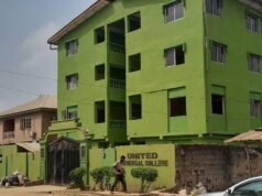 United Universal Comprehensive College Plan Mini-Olympic Games