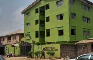 United Universal Comprehensive College Plan Mini-Olympic Games