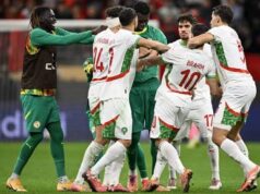 Morocco Dispute CAF Sanctions, Consider CAS