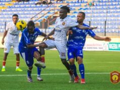 NPFL South-West Derby Dynamics: Why Ikorodu City Keep the Upper Hand Over Shooting Stars