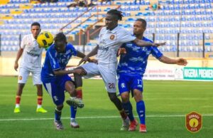 NPFL South-West Derby Dynamics: Why Ikorodu City Keep the Upper Hand Over Shooting Stars