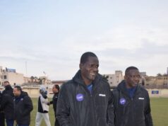 Flying Eagles Coach Aliyu Zubair Continues Impressive Run as Telecom SC Score Another Away Win