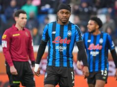 Fenerbahce Close In on Statement January Move for Lookman as Atletico Enter the Frame