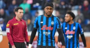 Fenerbahce Close In on Statement January Move for Lookman as Atletico Enter the Frame