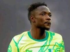 Musa Leads by Example as Kano Pillars Vow to Fight On in NPFL Survival Battle