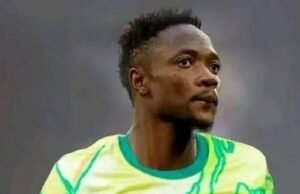 Musa Leads by Example as Kano Pillars Vow to Fight On in NPFL Survival Battle