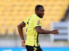 Ifeanyi Eze’s Brace Not Enough as Wellington Phoenix Settle for Draw Against Melbourne City