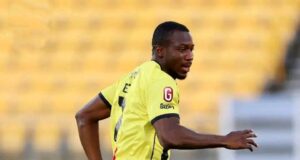 Ifeanyi Eze’s Brace Not Enough as Wellington Phoenix Settle for Draw Against Melbourne City