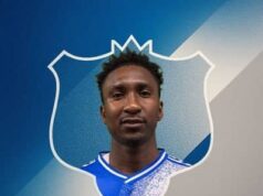 England-based Nigerian Player At Point Of Death, Club Helps Wife Fly Back To His Bed Side
