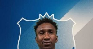 England-based Nigerian Player At Point Of Death, Club Helps Wife Fly Back To His Bed Side