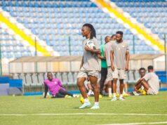 NPFL: NFF Disciplinary Committee Reduces Remo Stars Stadium Ban