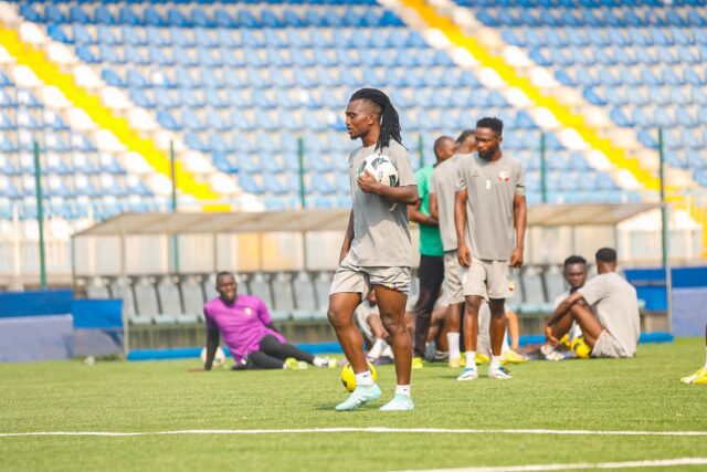 NPFL: NFF Disciplinary Committee Reduces Remo Stars Stadium Ban