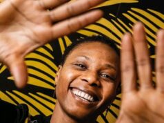 Halimatu Ayinde Joins BK Häcken on Free Transfer