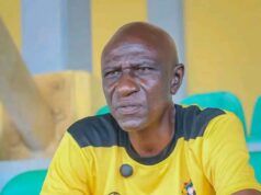 Kwara United Coach Ashifat Suleiman Admits Struggles, Vows Squad Reinforcement