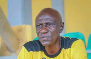 Kwara United Coach Ashifat Suleiman Admits Struggles, Vows Squad Reinforcement
