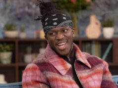 Social Media Influencer ‘KSI’ Challenges Chelsea Legend Diego Costa To Boxing Bout