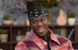 Social Media Influencer ‘KSI’ Challenges Chelsea Legend Diego Costa To Boxing Bout