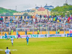 NPFL Declares Bako Kantagora Stadium Unfit For Premier Matches, Niger Tornadoes Ordered to Relocate