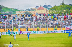 NPFL Declares Bako Kantagora Stadium Unfit For Premier Matches, Niger Tornadoes Ordered to Relocate