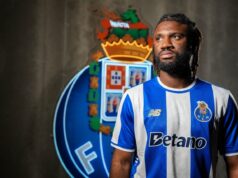 Terem Moffi: “I Just Want to Be Happy Playing Football Again”