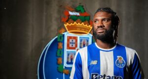 Terem Moffi: “I Just Want to Be Happy Playing Football Again”