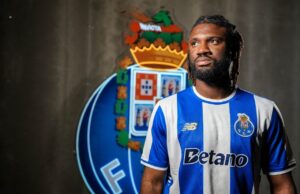 Terem Moffi: “I Just Want to Be Happy Playing Football Again”