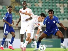 CAF Champions League: Rivers United Seek First Win as Matchday Four Beckons