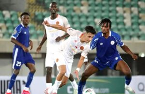 CAF Champions League: Rivers United Seek First Win as Matchday Four Beckons