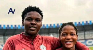 Falconets Edge Robo Queens as Preparations Intensify Ahead of Senegal Clash