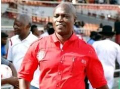 Duke Udi Relishes ‘Return Home’ To Sunshine Stars FC Of Akure