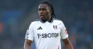 Calvin Bassey Gains Special Accolades From Appreciative Teammate At Fulham