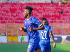 CAF Champions League: Emekayi Confident Rivers United Will Rise at Home vs Power Dynamos