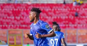 CAF Champions League: Emekayi Confident Rivers United Will Rise at Home vs Power Dynamos
