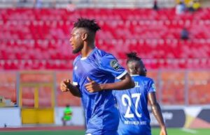 CAF Champions League: Emekayi Confident Rivers United Will Rise at Home vs Power Dynamos