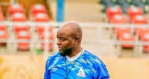 CAF Champions League: ‘We Will Deliver Three Points’ – Finidi Speaks as Rivers United Host Power Dynamos