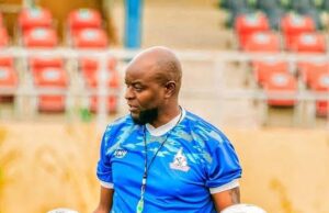 CAF Champions League: ‘We Will Deliver Three Points’ – Finidi Speaks as Rivers United Host Power Dynamos