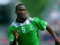 Okechukwu Takes Sporting Director Role as Enyimba Begin Major Restructuring
