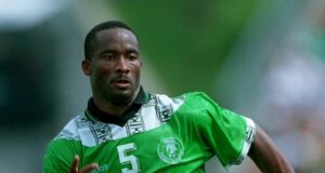 Okechukwu Takes Sporting Director Role as Enyimba Begin Major Restructuring