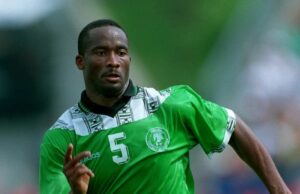 Okechukwu Takes Sporting Director Role as Enyimba Begin Major Restructuring